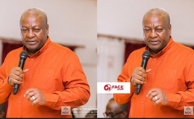 NDC Will Rule For 16 Years If Mahama Wins 2024 Elections Powerful