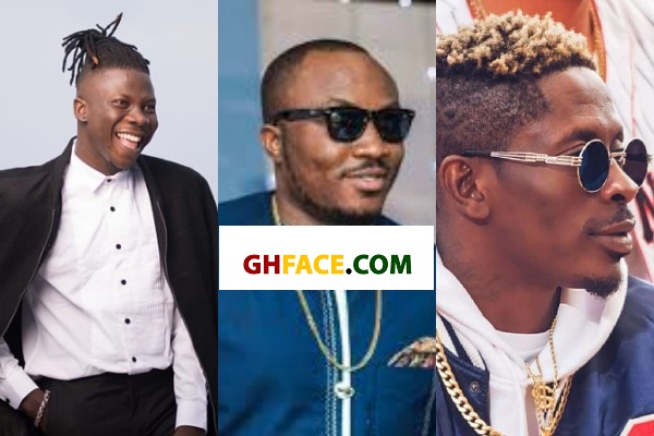 Stonebwoy Always Frustrate Shatta Wale – DKB Reveals Secret – GHFace.com