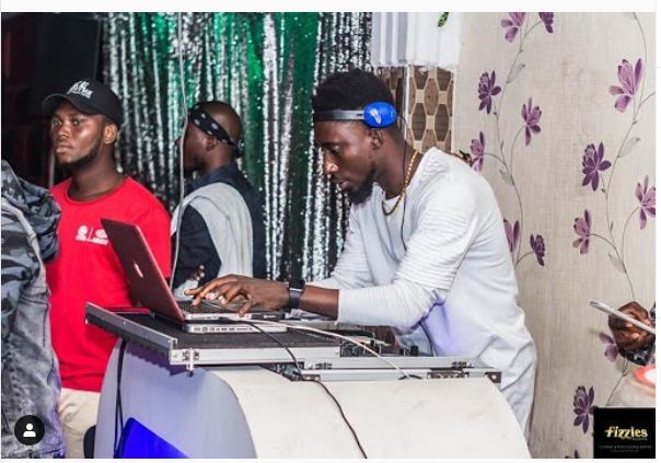 Dj Asumadu Reacts To Ghana Dj Awards 2019 Snub – Ghface.com