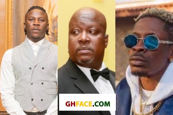 Kwame Sefa Kayi to testify in Stonebwoy, Shatta Wale court case ...