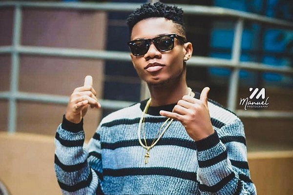 KiDi Explains Why He Is Not Having A Fan Army Now – GHFace.com