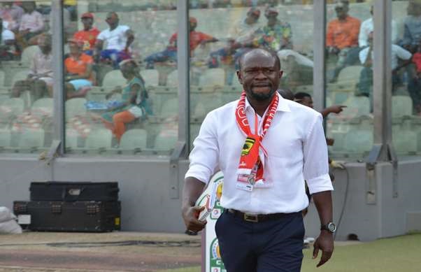 Coach CK Akonnor urged to ‘sit up’ after shocking loss to Sudan ...