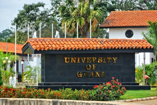 University of Ghana Legon Fees 2020/2021