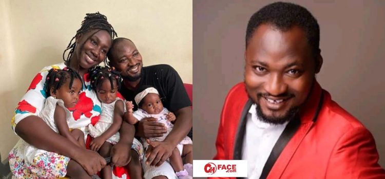 Funny Face reunites with Vanessa