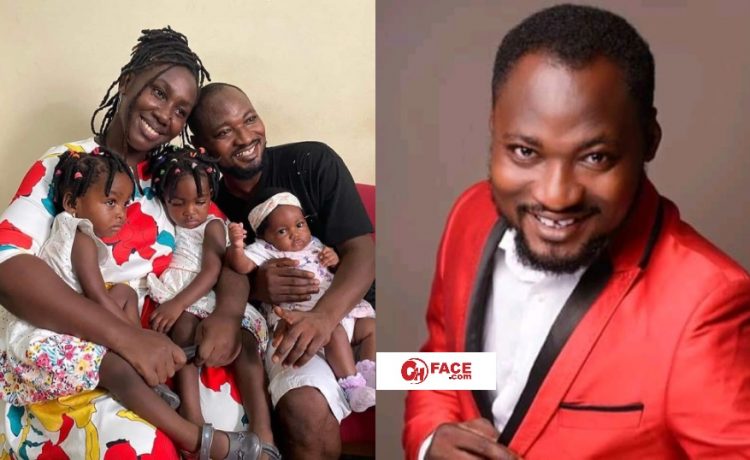 Funny Face reunites with Vanessa