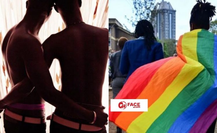 LGBT and Ghanaian Feminists