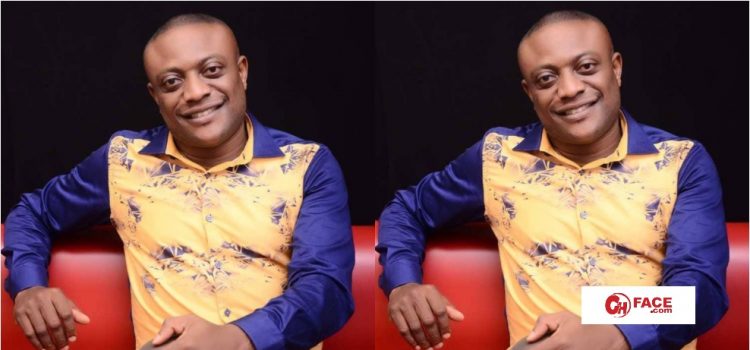 Lawyer Maurice Ampaw