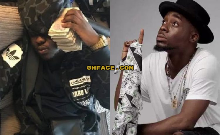 Medikal and Teephlow