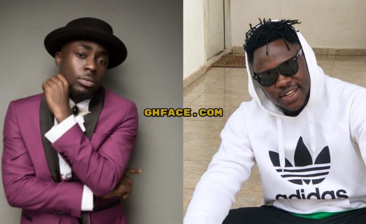 Medikal and Teephlow