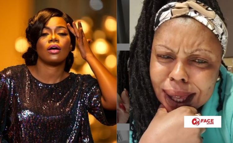 Mzbel and Afia Schwar