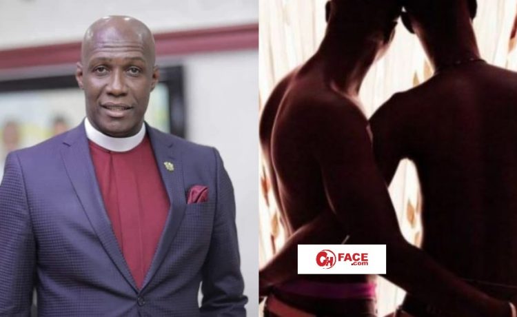 Prophet Kofi Oduro and LGBTQI