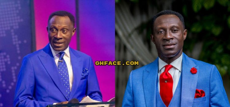 Rev. Dr Kwadwo Bempah