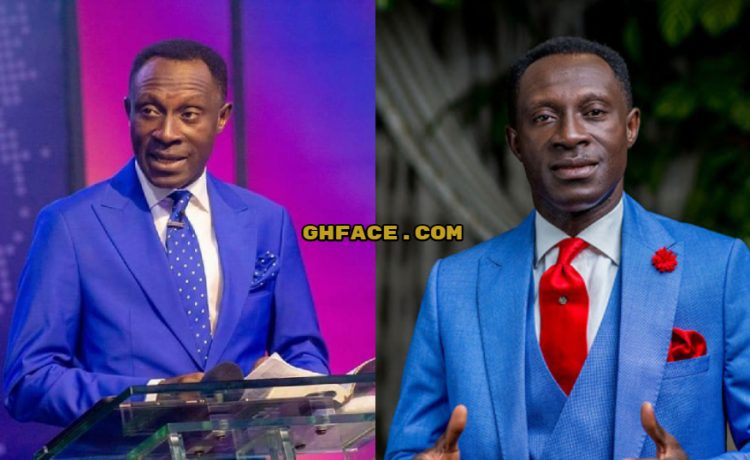 Rev. Dr Kwadwo Bempah