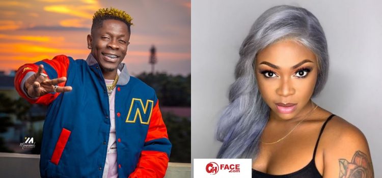 Shatta Wale and Michy