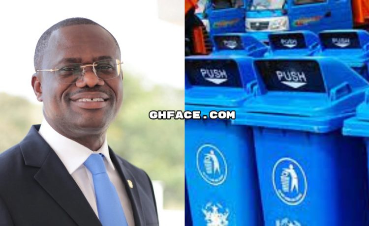 Zoomlion Ceo, Agyapong