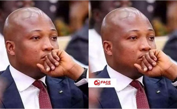 Samuel Okudzeto Ablakwa