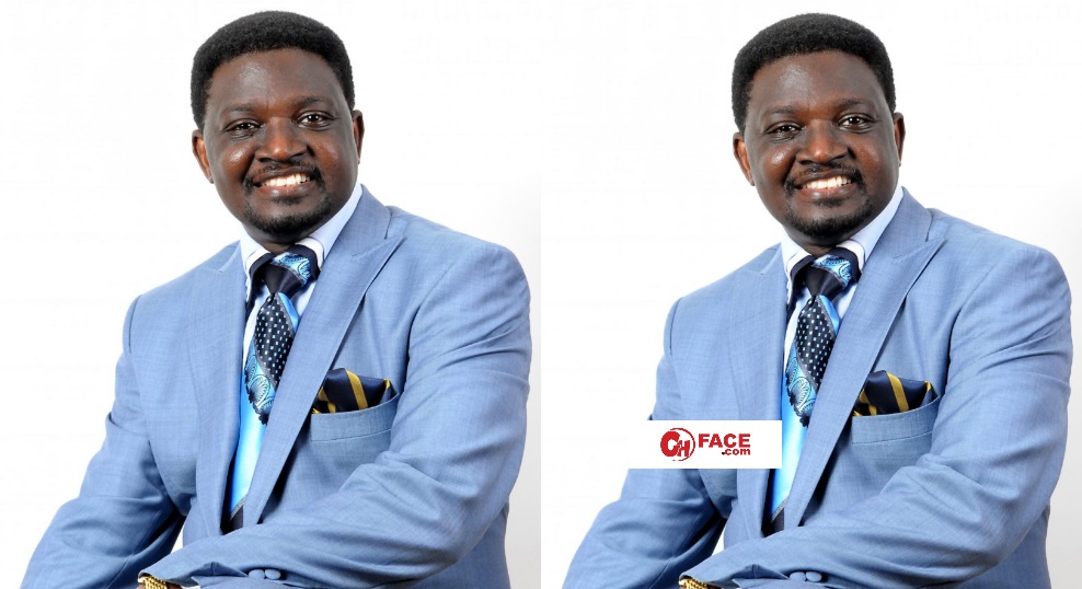 Christians must take good care of Pastors Agyinasare