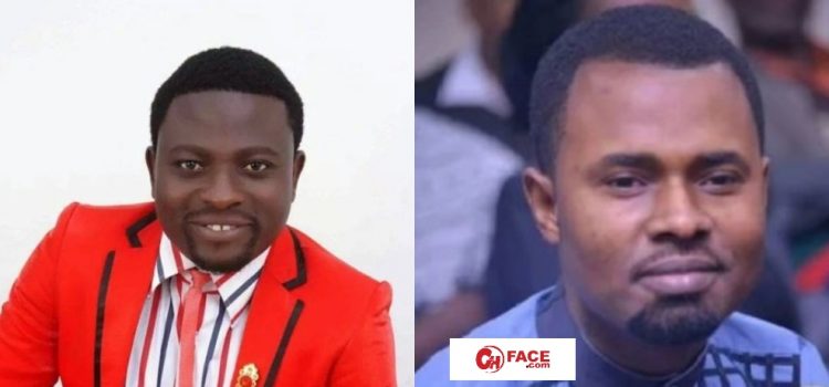 Brother Sammy and Ernest