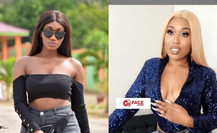 Fantana and Wendy Shay