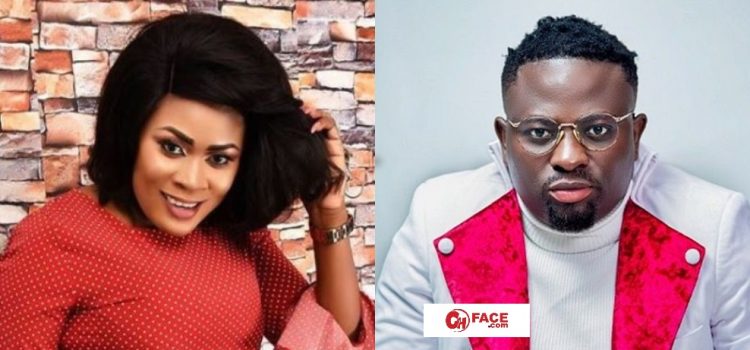 Nayas 1 and Brother Sammy