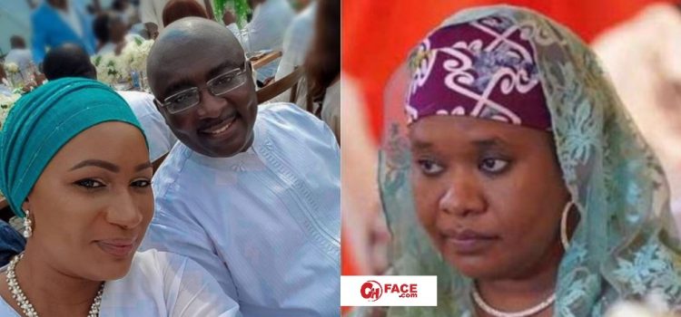 Bawumia, Samira and Ramatu