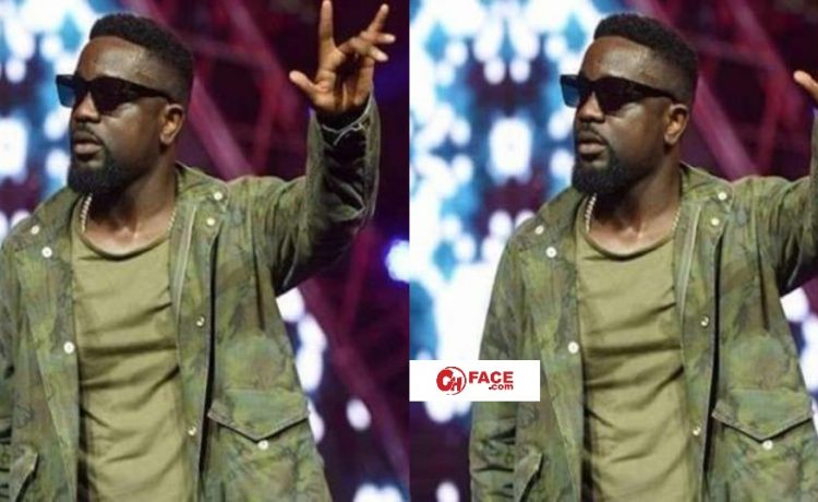 Sarkodie Ranked 14th Best Rapper In The World – GHFace.com