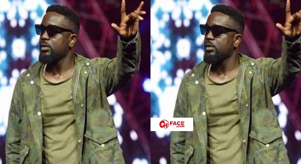Sarkodie Ranked 14th Best Rapper In The World » GHFace.com