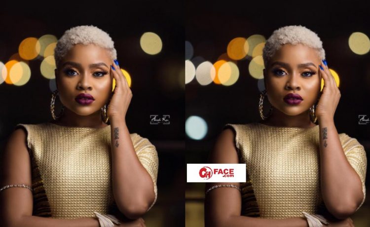 Adina Becomes First Female Musician To Grab Highest Vgma Nominations