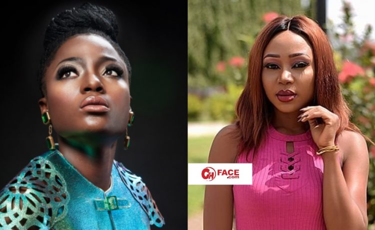 Efya and Akuapem Poloo