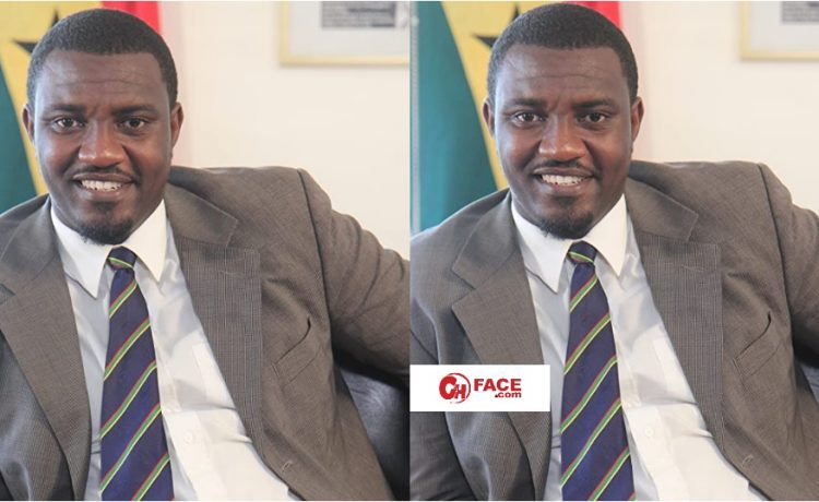 John Dumelo