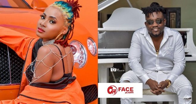 Kiki Marley and Bullet