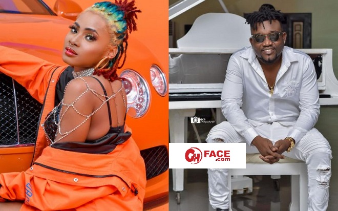 Kiki Marley and Bullet