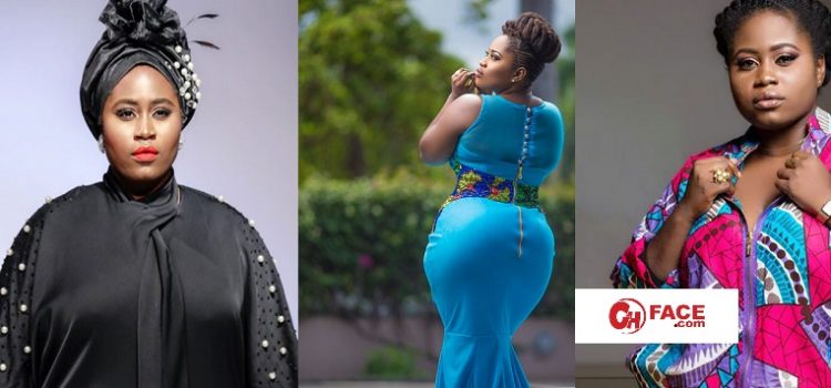 Lydia Forson