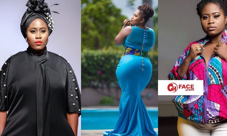 Lydia Forson
