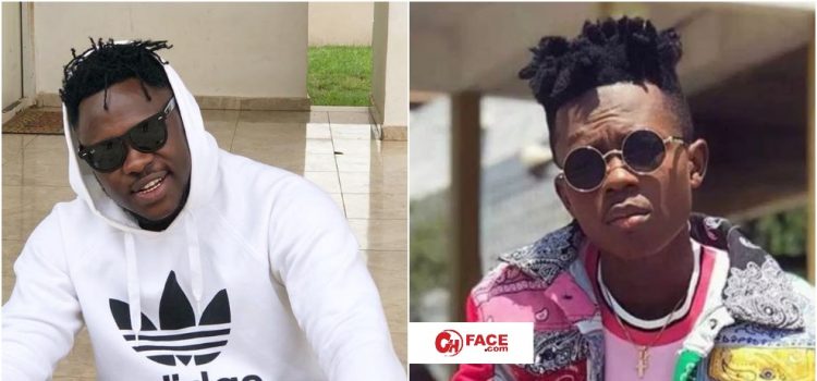 Medikal and Strongman