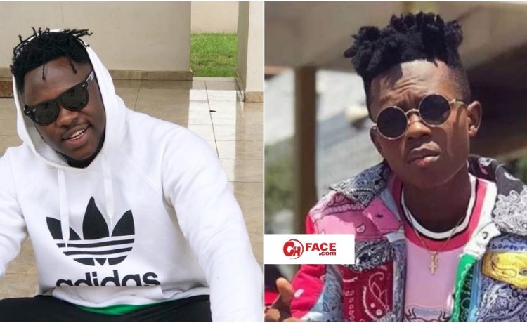 Medikal and Strongman