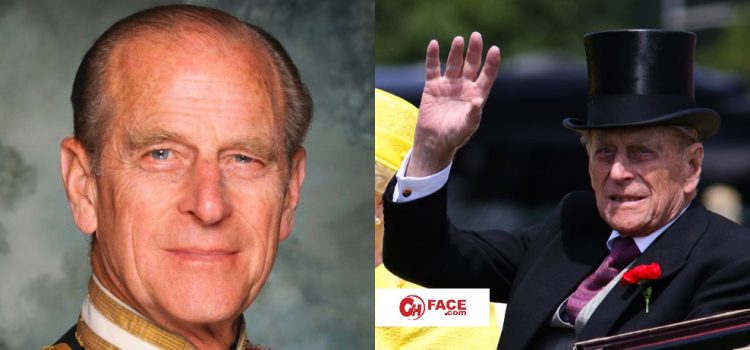 Prince Philip