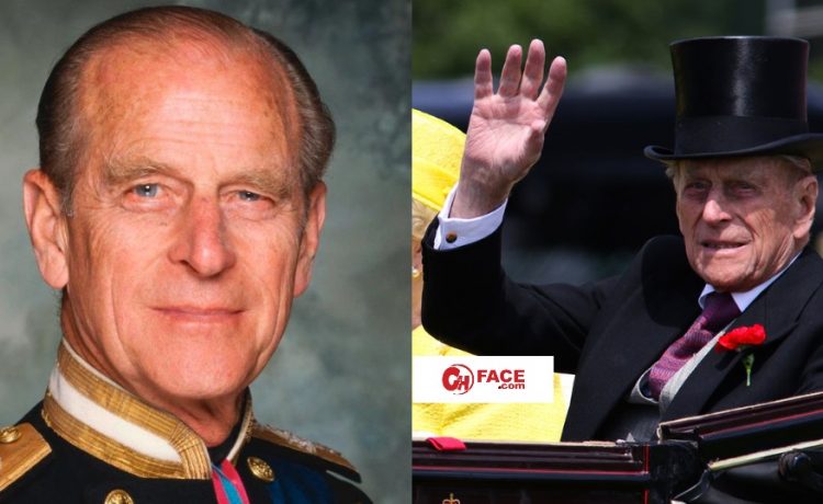 Prince Philip