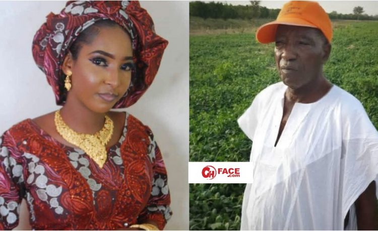 Nigerian minister marries young girl