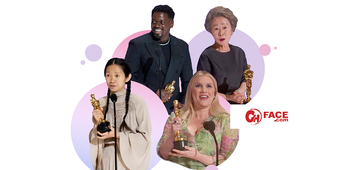 Oscars 2021 Winners