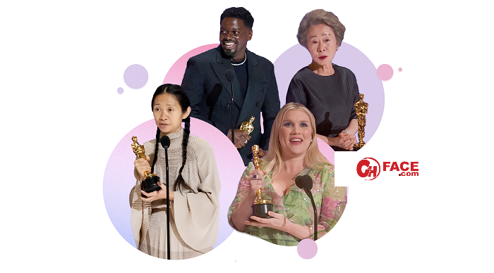 Oscars 2021 Winners