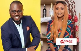 Abeiku Santana and Akuapem Poloo