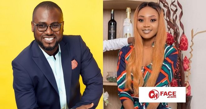 Abeiku Santana and Akuapem Poloo