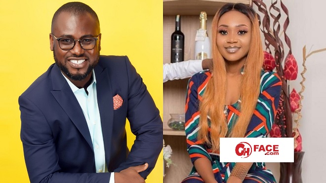 Abeiku Santana and Akuapem Poloo