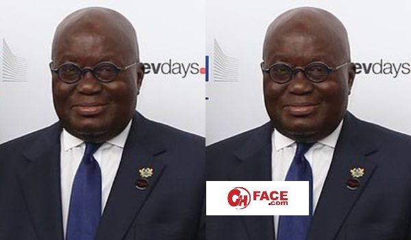 Akufo-Addo