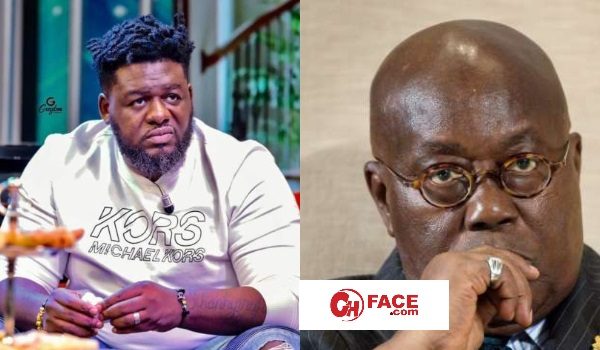 Bulldog and Akufo-Addo