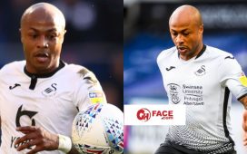 Andre Ayew