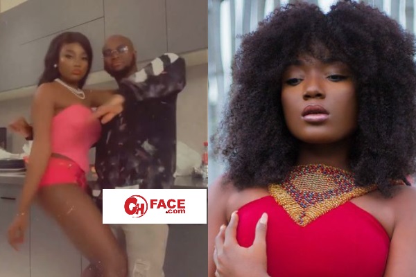 Efya and King Promise