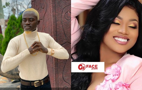 Lilwin and Sandra Ababio