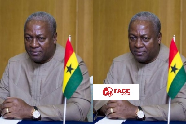 Mahama